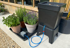 AutoPot Easy2go Set mit 47 Liter Tank und Tankhocker