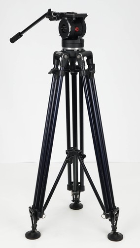 Miller set stage tripod - , /