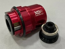 XeNTiS FreehubBody XDR,QR5