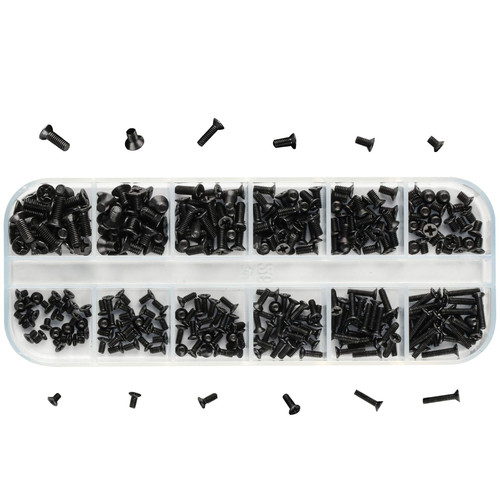 300pcs laptop screw set - pc, &