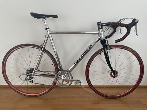 Cannondale rennrad - cannondale,