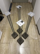 Ikea Boxenständer / 90er / Retro / 4 Stück