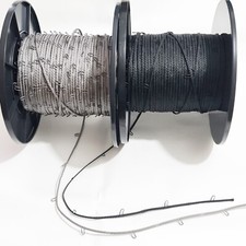 Schlaufenkordel Außenjalousie