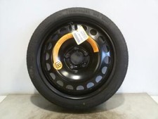 Fiat Croma 2T Bj.2009 original Notrad Ersatzrad T115/70R16 92M