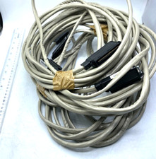 Avaya Lot of 3 Cable Assembly