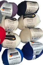 400 g  MERINO  EXTRAFINE  85 -