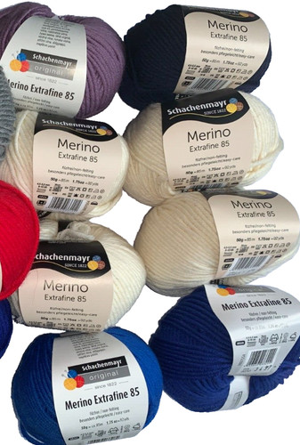 400 merino extrafine 85 - ,