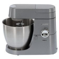 Kenwood KVL 4100S Chef XL Küchenmaschine