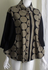 Cupcake Größe M Art-To-Wear