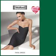 Wolford fatal dress - •, •