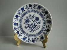 Seltmann Weiden Friederike Zwiebelmuster Blau Kuchenteller Teller 19,5 cm