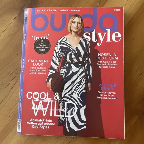 Burda style - burda,