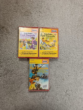 ENID BLYTON "Fünf Freunde"