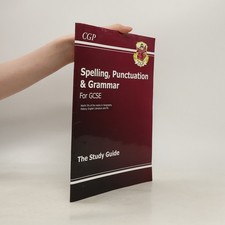 Spelling, Punctuation and