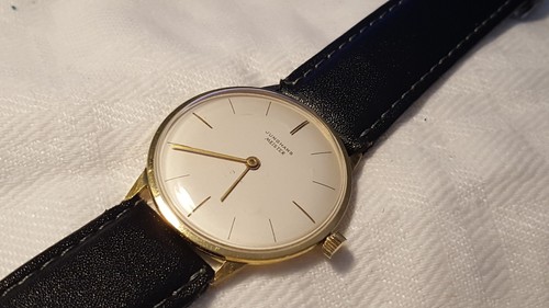 Flache junghans meister - junghans,