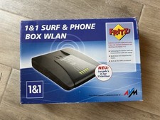 AVM FRITZBox Fon WLAN 7113 -