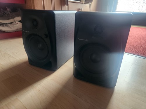 Pioneer 50d bt aktive - pioneer, dj