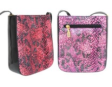 Luigi Umhängetasche Damen