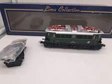 LIMA COLLECTION 208060 1245 005-2 Livree Grün, Logo ÖBB, Version Selzthal