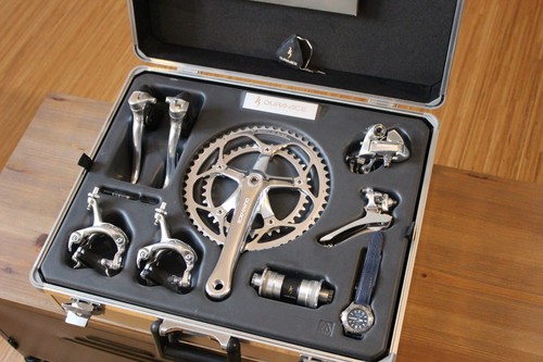 Nos shimano dura ace - shimano, dura-ace
