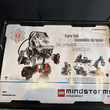 EV3 Core Set 45544  LEGO