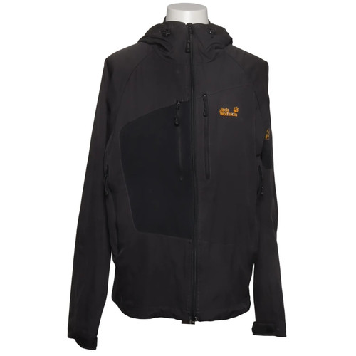 Jack wolfskin allwetterjacke - jack, wolfskin,