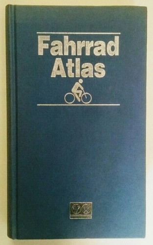 Sachs fahrrad atlas die - fahrrad-atlas.,