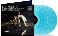 Depeche Mode - Memento Mori