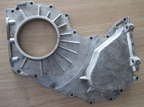 Seitendeckel vr6 aaa abv - vr6,