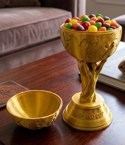 Fifa world cup pokal - cup,