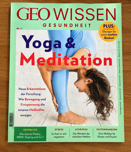 Geo wissen gesundheit - gesundheit, 13/2020