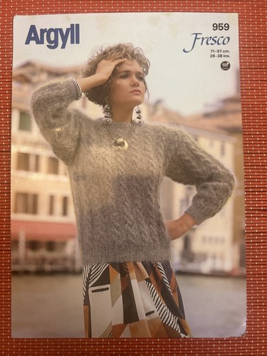 Klassischer damenpullover - klassischer,
