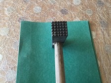 Alte antiker Spezialhammer