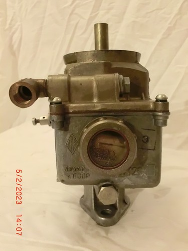 Wolga gaz m21 originaler - m21,,