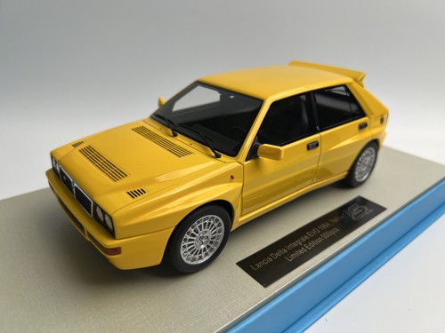 18 lancia delta - 18,
