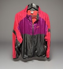 Nike Air Jacke Windbreaker