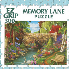 🧩 EZ Grip 300-piece