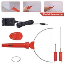 Elektrische Styroporschneider