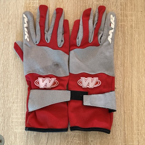 Mir race line karthandschuhe - mir,