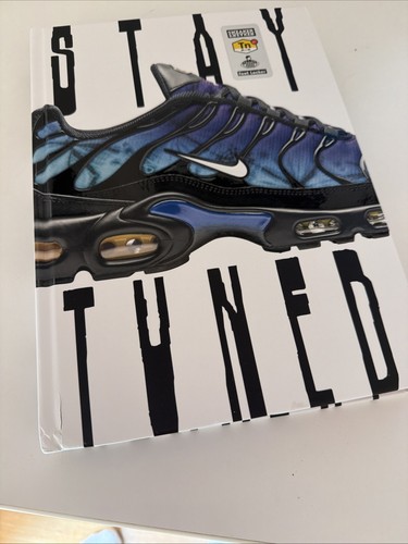 Nike stay tuned footlocker - nike,
