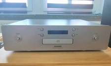 Sugden Masterclass PDT-4 Hi-End CD Player!