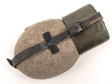 Feldflasche Wehrmacht, der