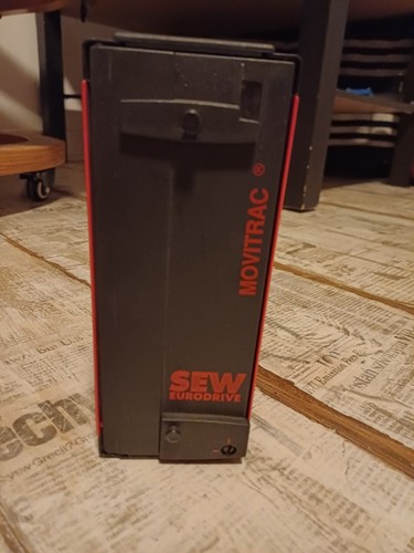 Sew eurodrive movitrac - eurodrive,