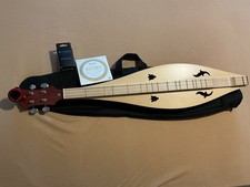 Dulcimer D1211, sehr gepflegt