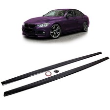 Set Sport Seitenschweller