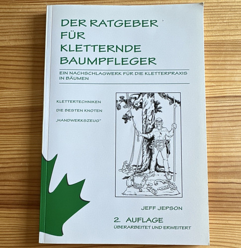 Der ratgeber für kletternde - ratgeber,