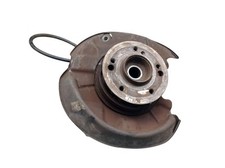 Achsschenkel Radnabe rechts