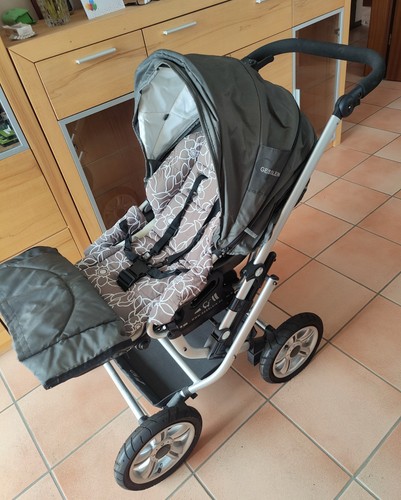 Gesslein f10 baby - f10, /