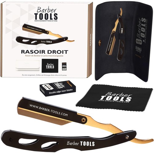 Rasiermesser herren bart - -,