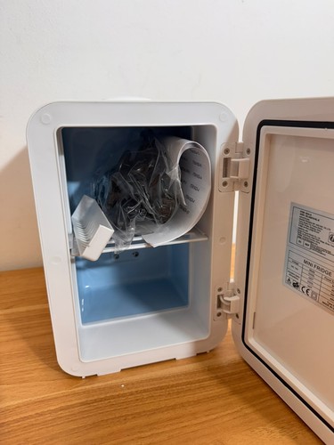 Mini kühlschrank mza 12v - kühlschrank, 8l